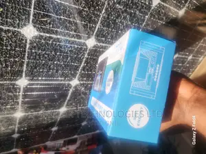 Charge Controller 60A PWM