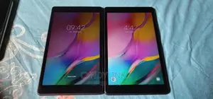 Samsung Galaxy Tab A 8.0 (2019) 32 GB Black