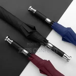Large Golf Umbrella