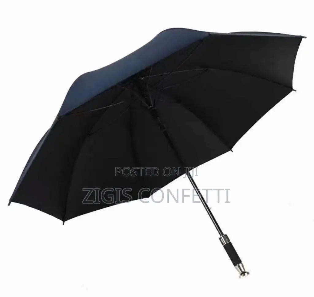 Large Golf Umbrella