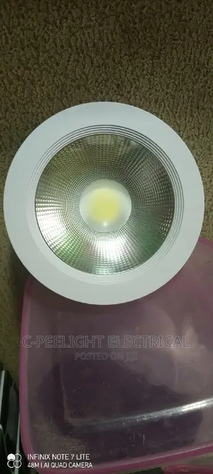 30watts Surface COB Light