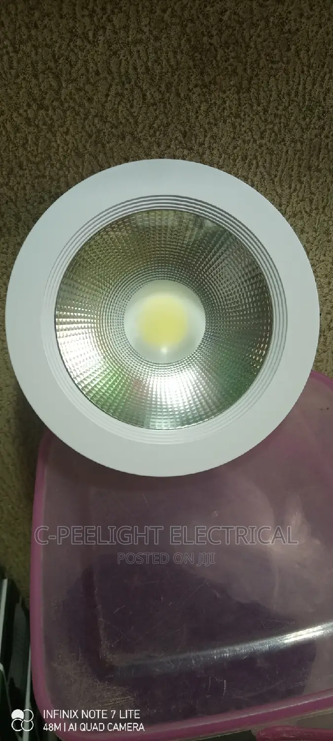 30watts Surface COB Light