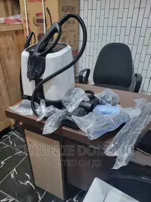Steam Cleaner