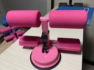 Sit Up Bar