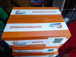 MPPT 60a Charge Controller 48v