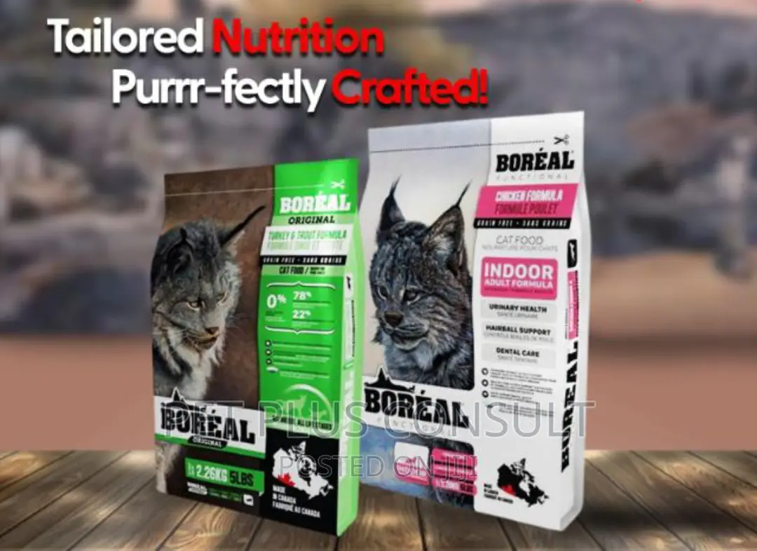 Boreal Original Dog Dry Food