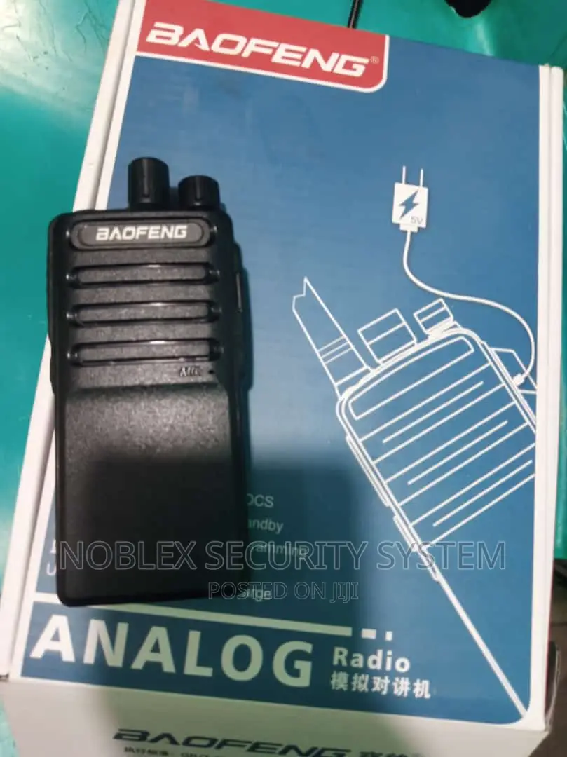 Walkie Talkie