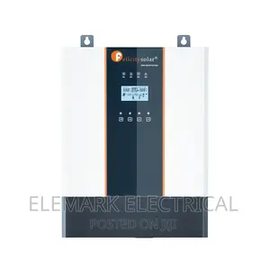 Felicity Solar 2.5/3.5/5/7/10kva Inverter 24/48volts