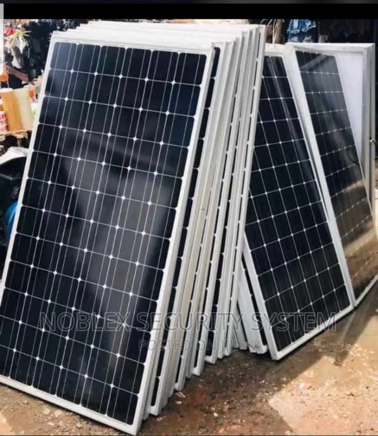 200watt Solar Panel