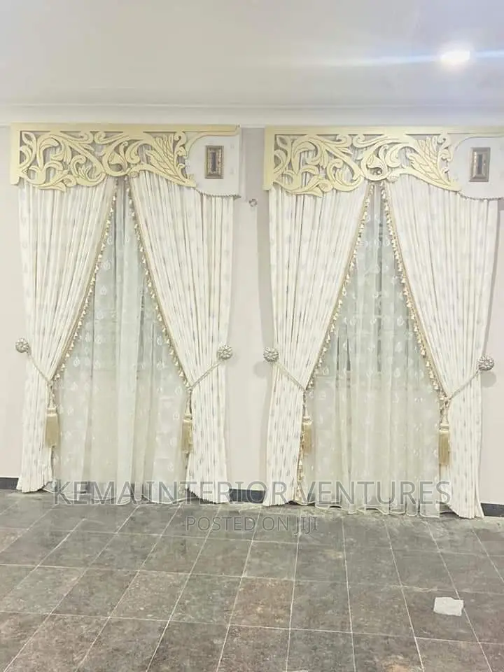 American Curtains
