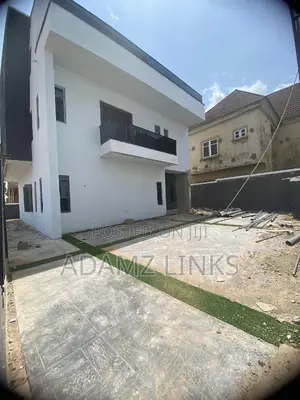 Photo - Furnished 5bdrm Duplex in Bonuvard New Gra, Enugu for sale