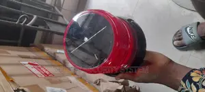 Solar Abbreviation Light
