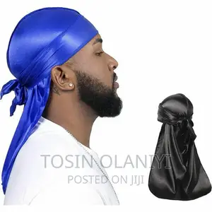 Quality Durag