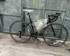 Carrera Adult Sport Bicycle