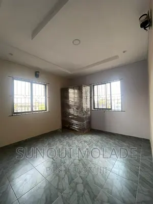 Furnished 3bdrm Apartment in Aguda / Surulere for rent