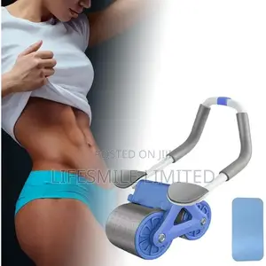 Rebound Easy Roller