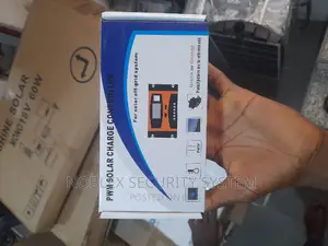 2000w Solar Charge Controller for Your Solar Energy
