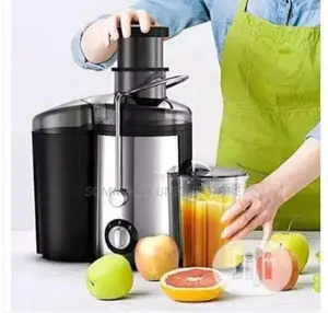 Sokany Juice Extractor - 800W - Sk-4000