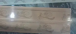 P.V.C Ceiling 8inch