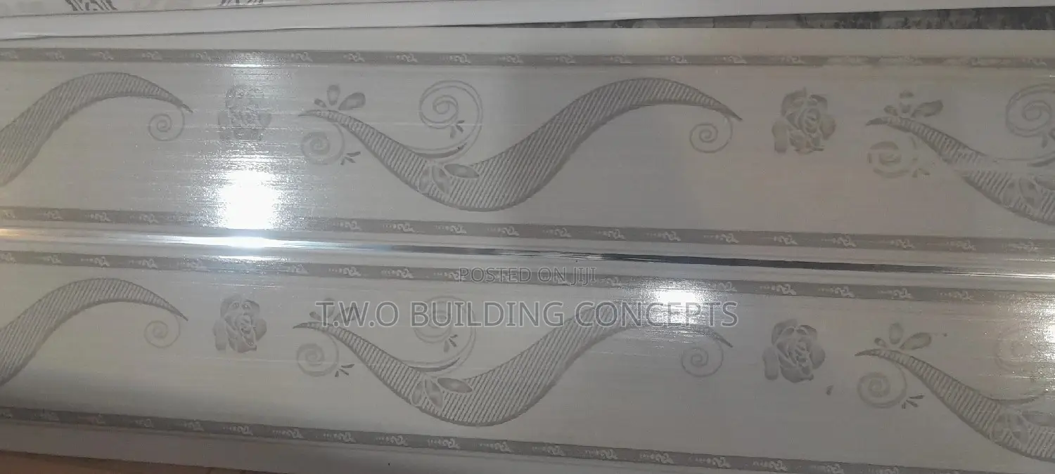 P.V.C Ceiling 8inch