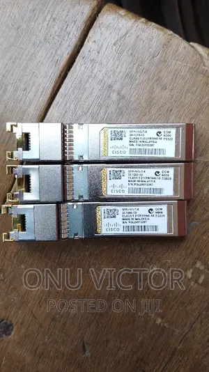 SFP Copper Module