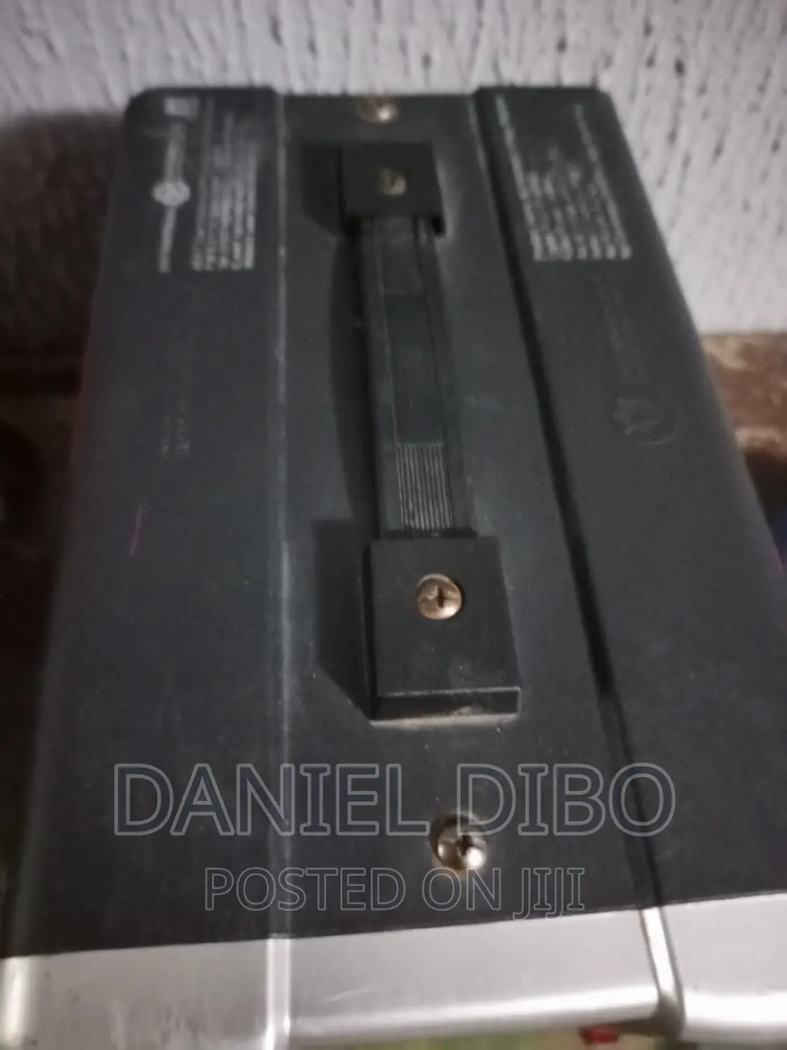 Thermocool Digital Stabilizer 1.5KVA