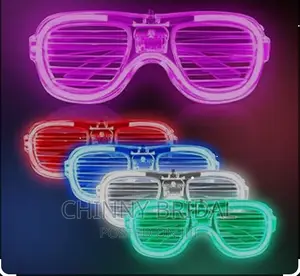 After Party Glow Eyeglass