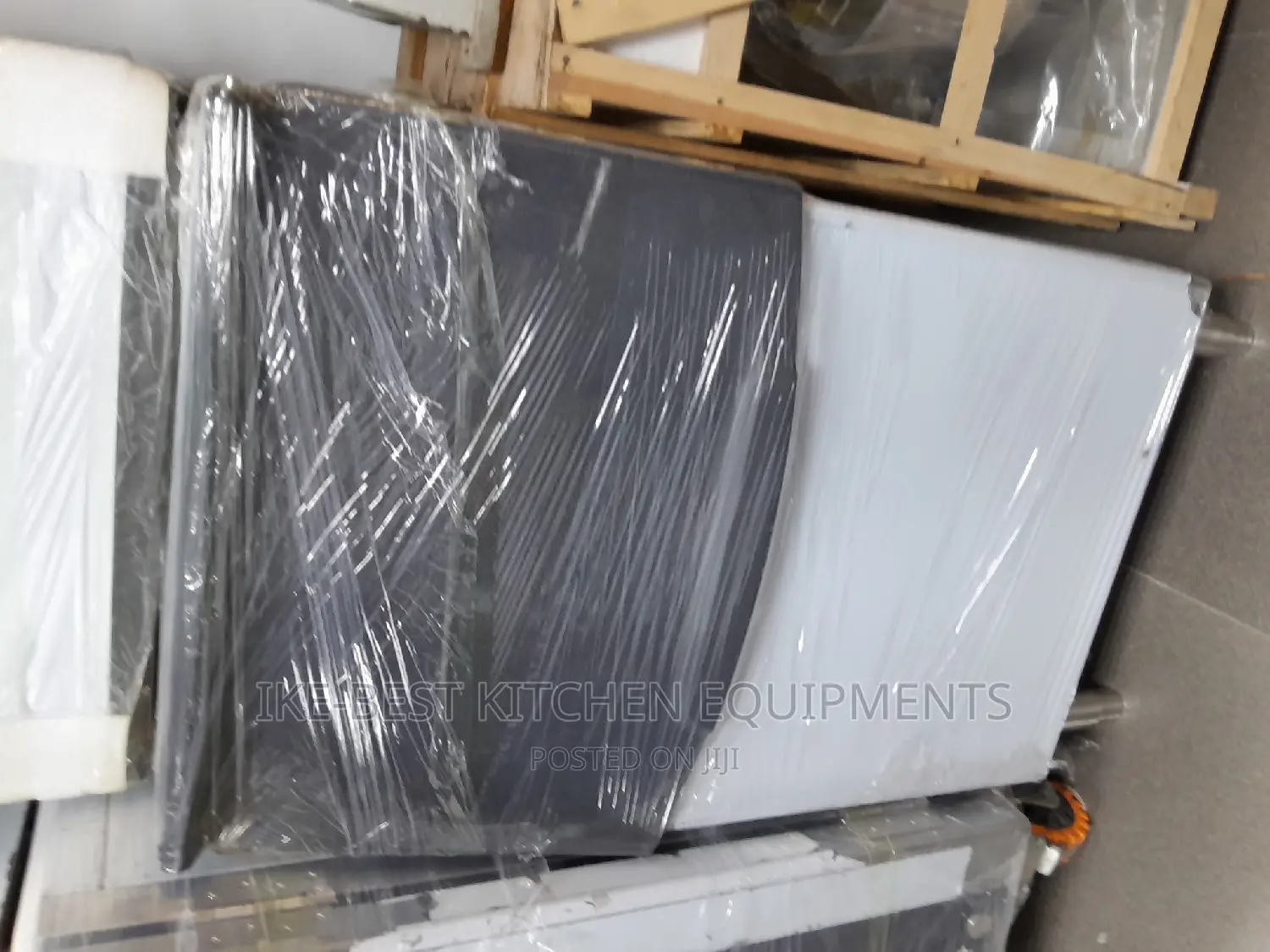 180 Ice Cube Making Machine