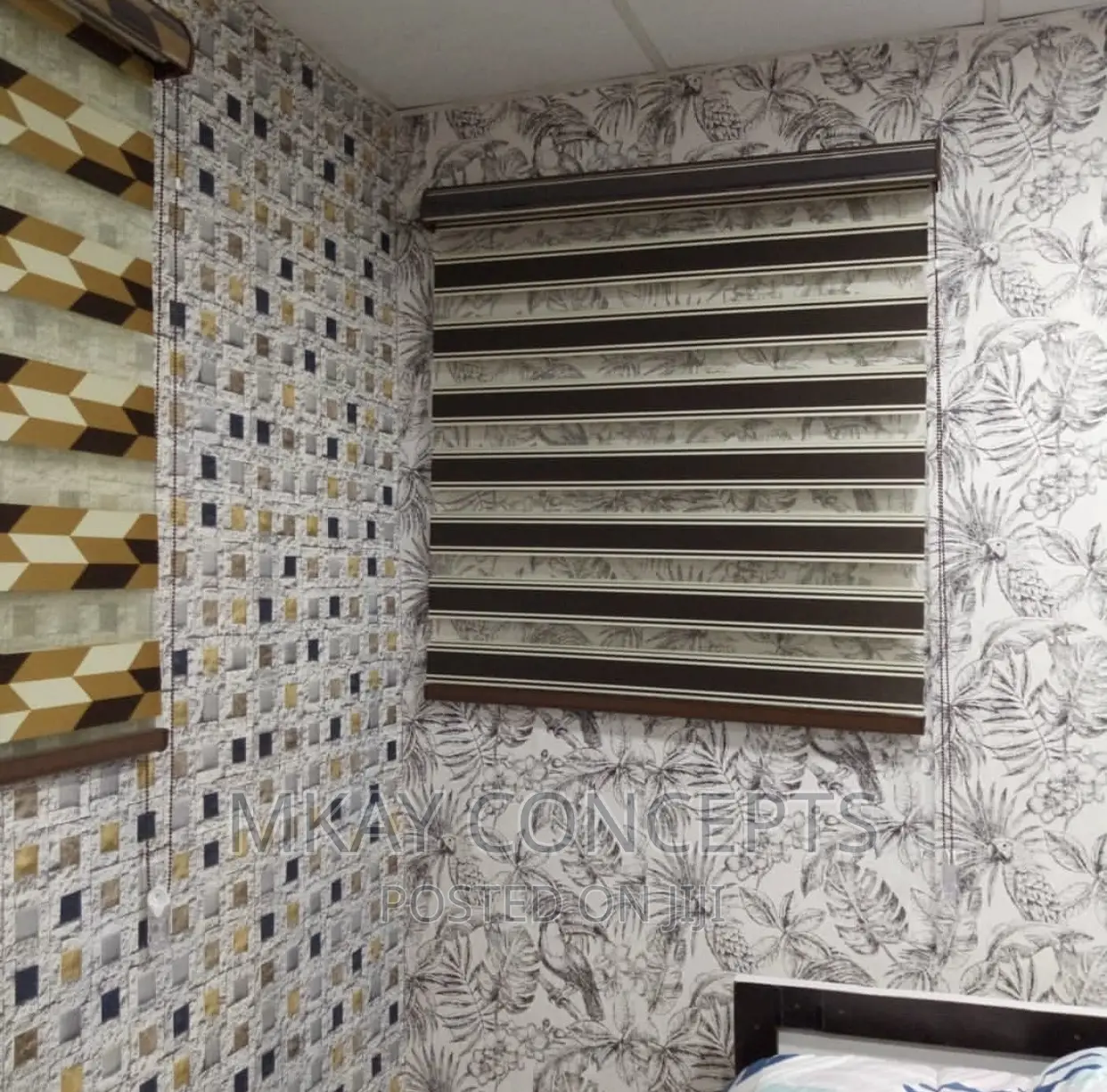 Quality Day and Night Windows Blinds