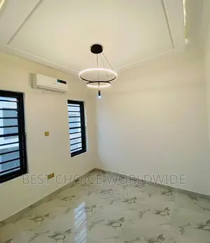 4bdrm Duplex in Carlton Gate Estate, Ibadan for rent