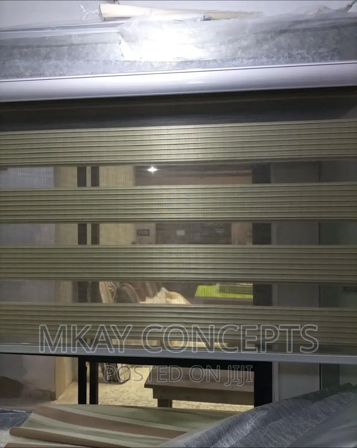 Quality Day and Night Windows Blinds