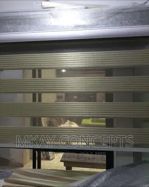 Quality Day and Night Windows Blinds