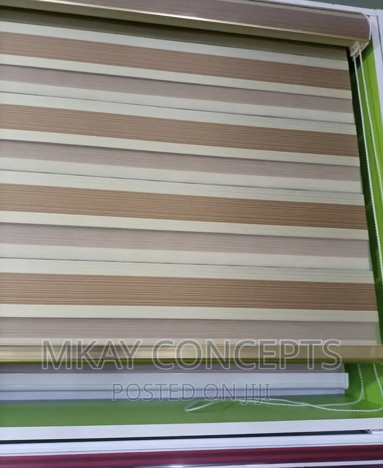 Quality Day and Night Windows Blinds
