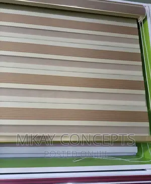 Quality Day and Night Windows Blinds