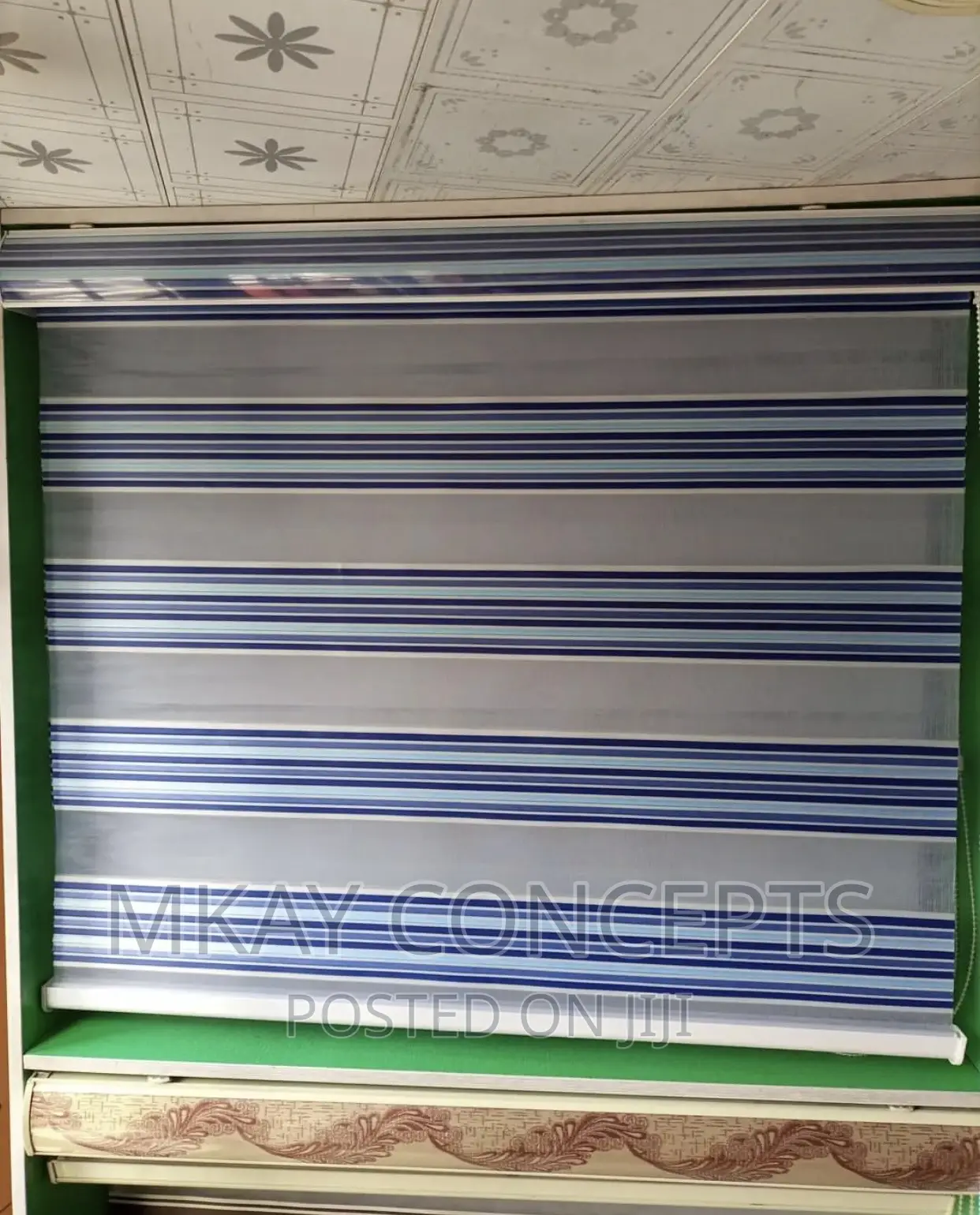 Quality Day and Night Windows Blinds