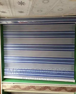 Quality Day and Night Windows Blinds