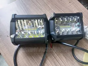 LED Bumper Light