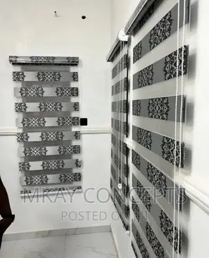 Quality Day and Night Windows Blinds
