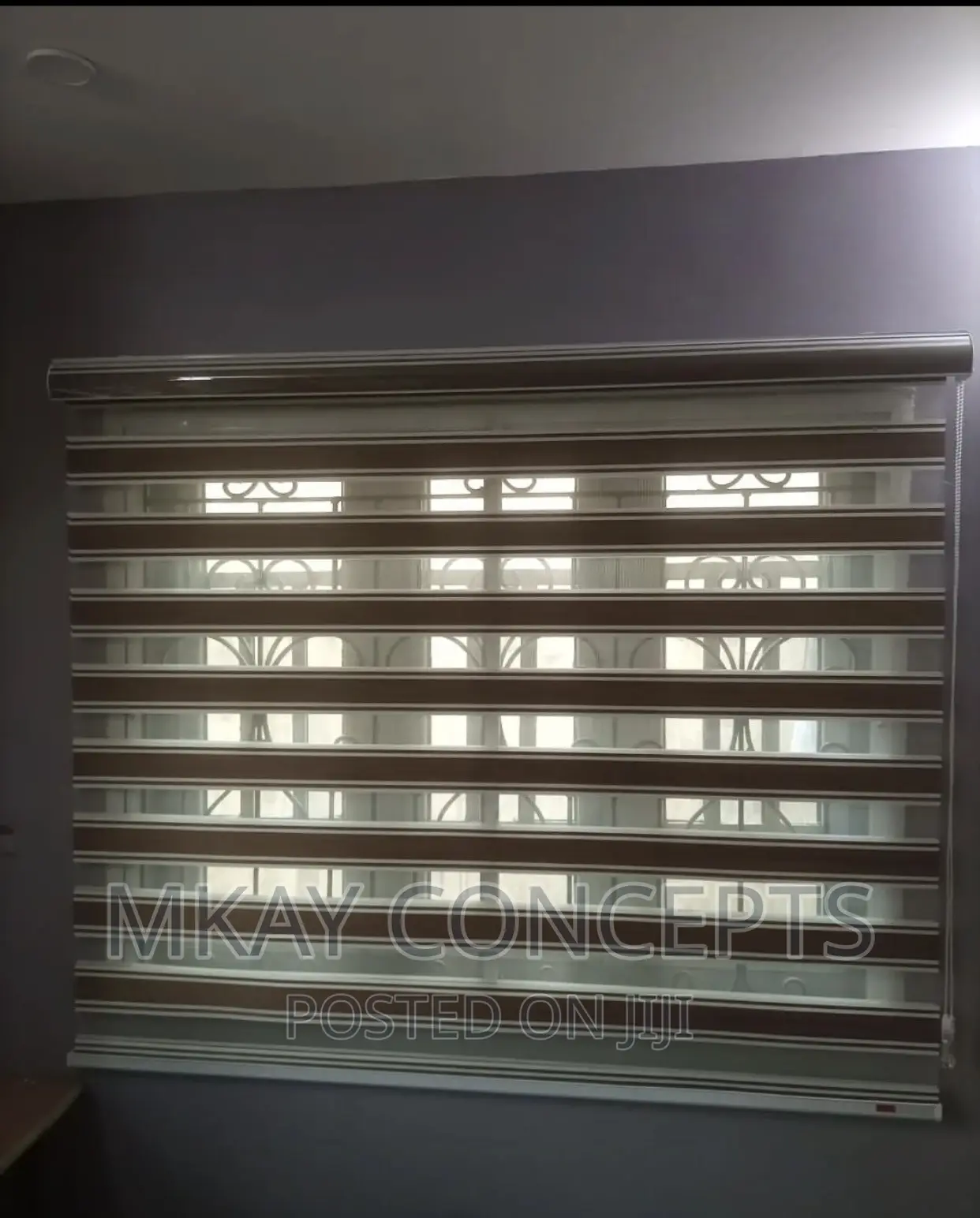 Quality Day and Night Windows Blinds