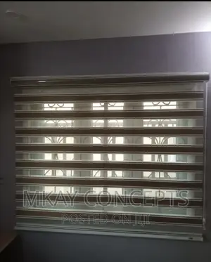 Quality Day and Night Windows Blinds