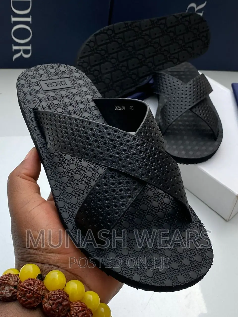 Christian Dior