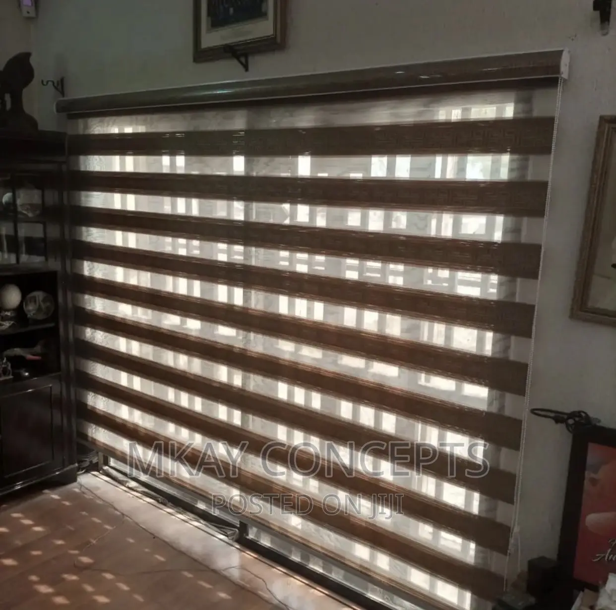 Quality Day and Night Windows Blinds
