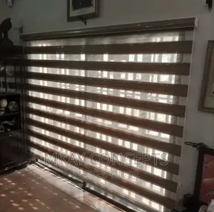 Quality Day and Night Windows Blinds