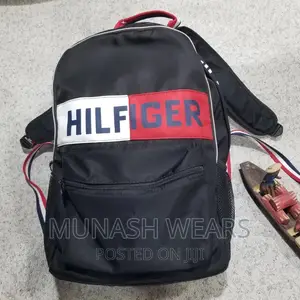 Original Leather Complete Set Bag