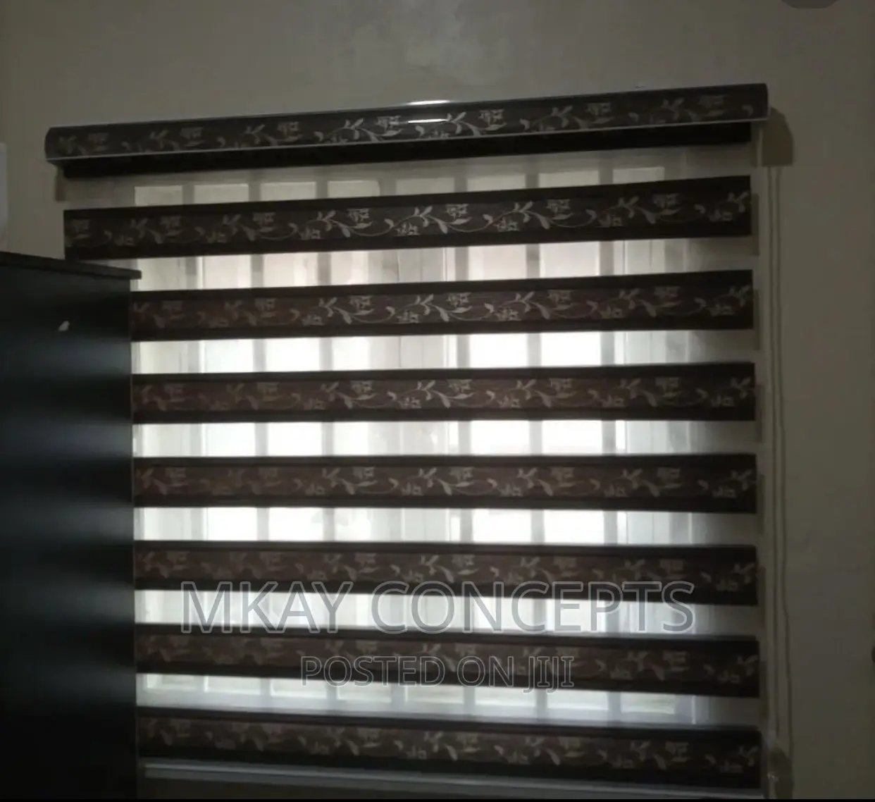 Quality Day and Night Windows Blinds