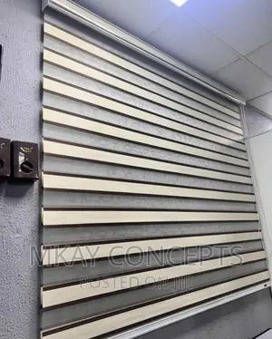Quality Day and Night Windows Blinds