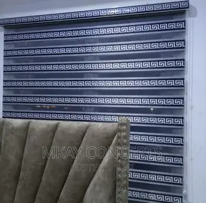 Quality Day and Night Windows Blinds