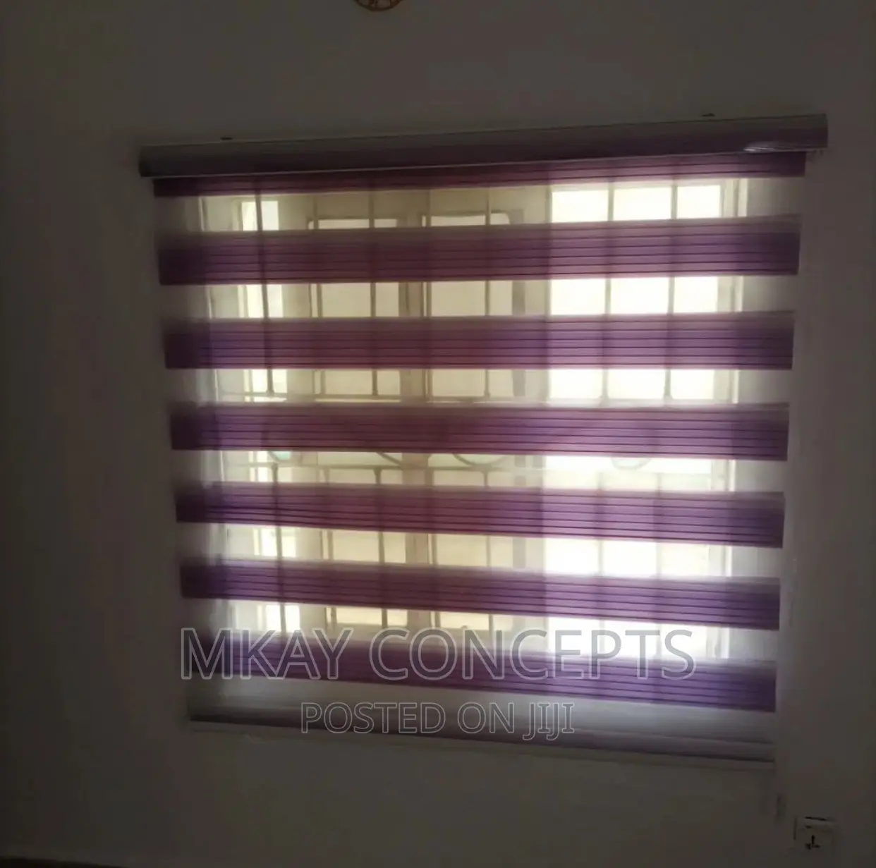 Quality Day and Night Windows Blinds