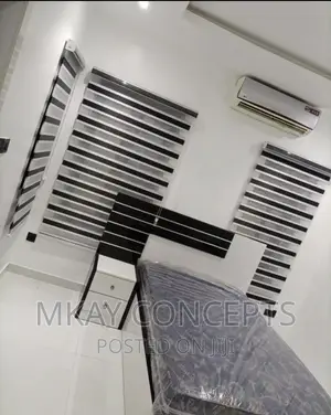 Quality Day and Night Windows Blinds
