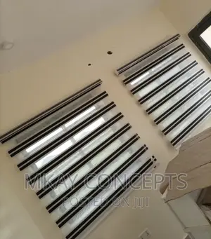 Quality Day and Night Windows Blinds